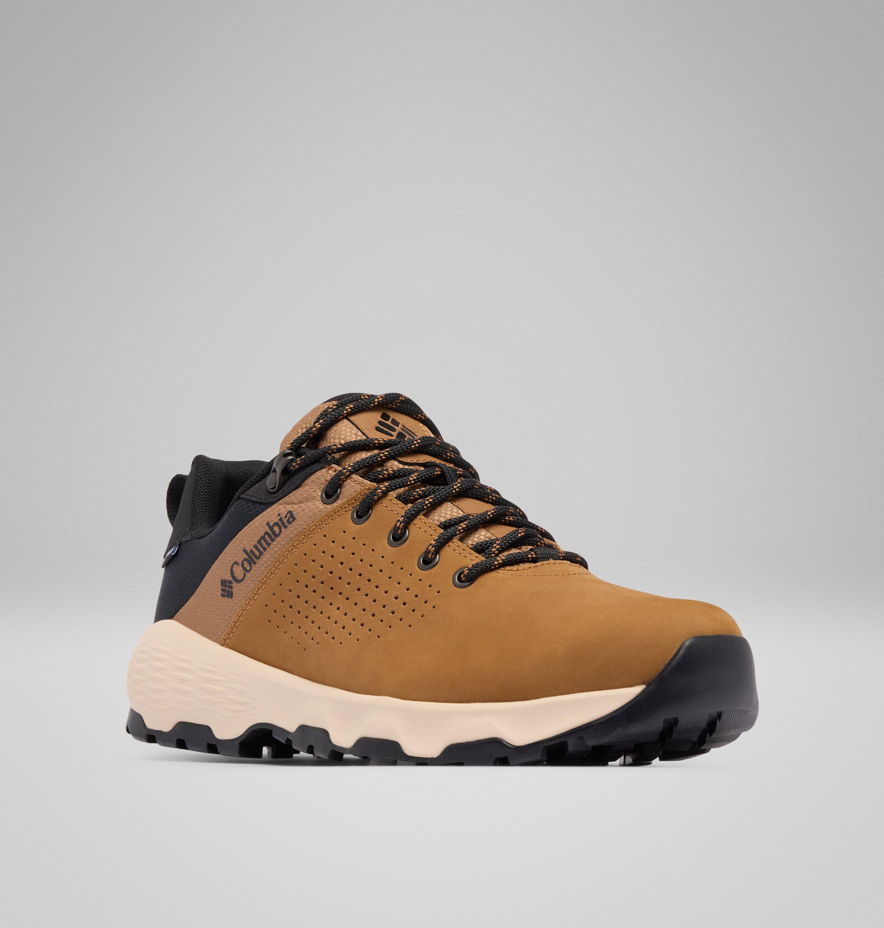 Men's Newton Nimble LTR Shoe - Wide 3