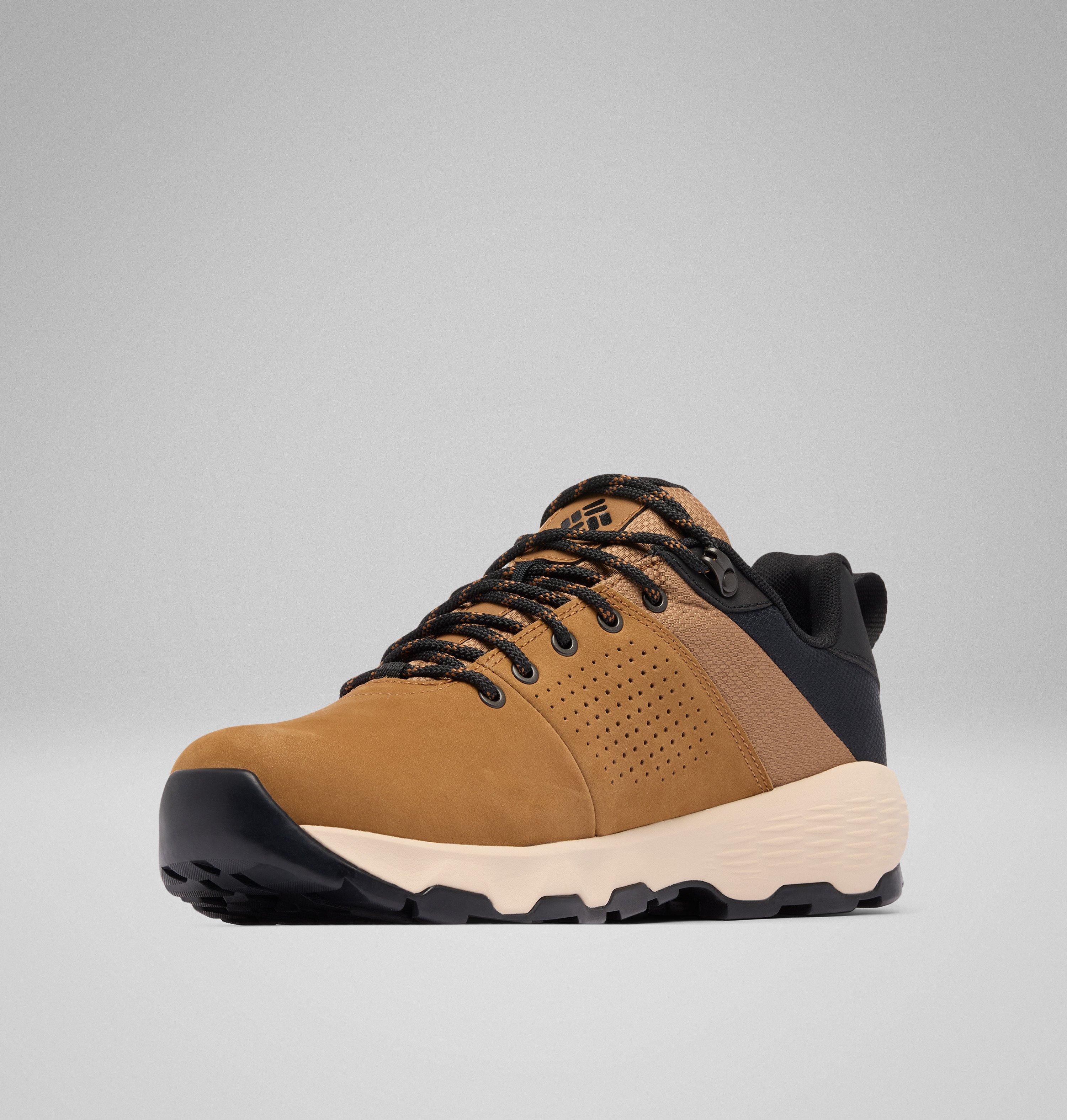 Men's Newton Nimble LTR Shoe - Wide 7