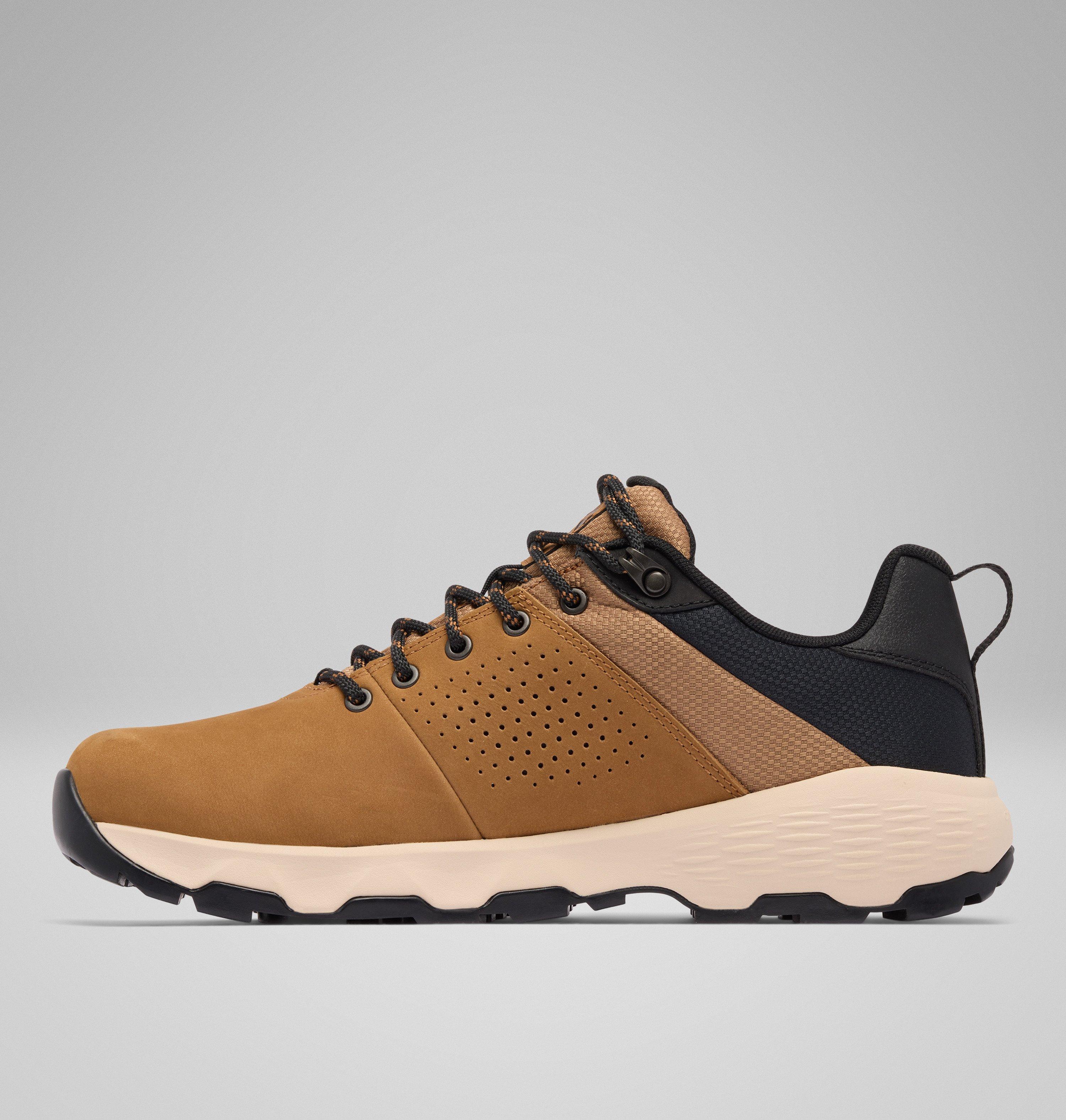 Men's Newton Nimble LTR Shoe - Wide 6