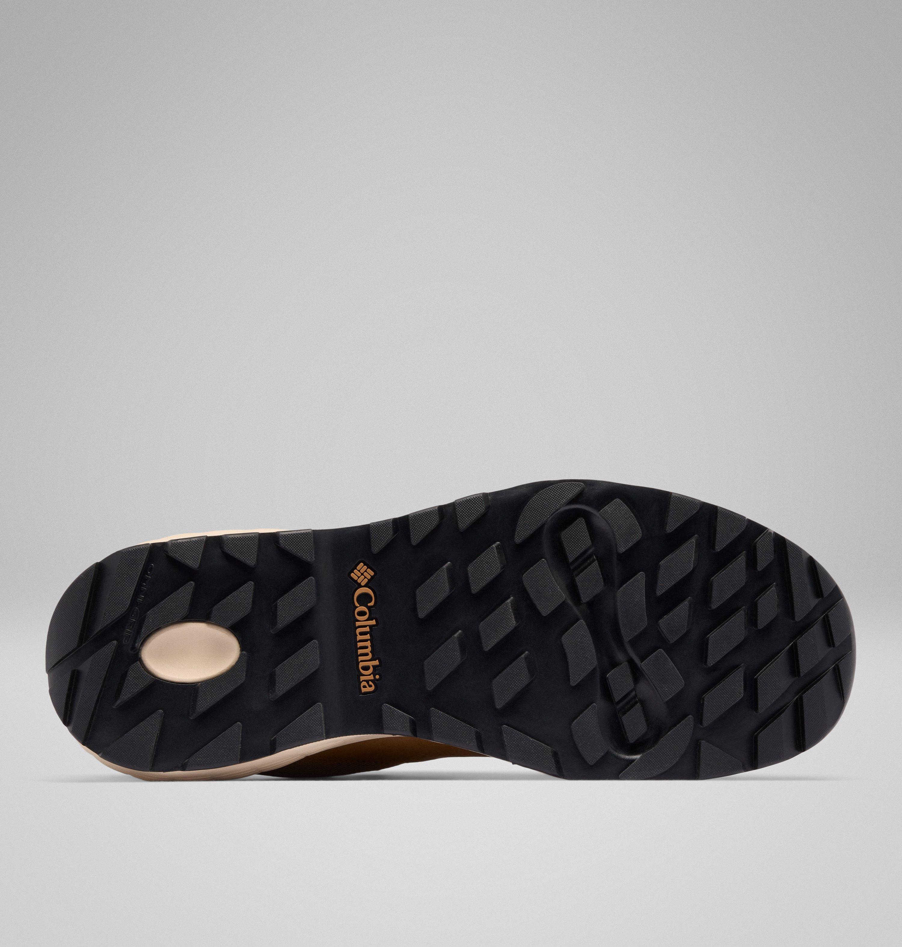 Men's Newton Nimble LTR Shoe - Wide 5