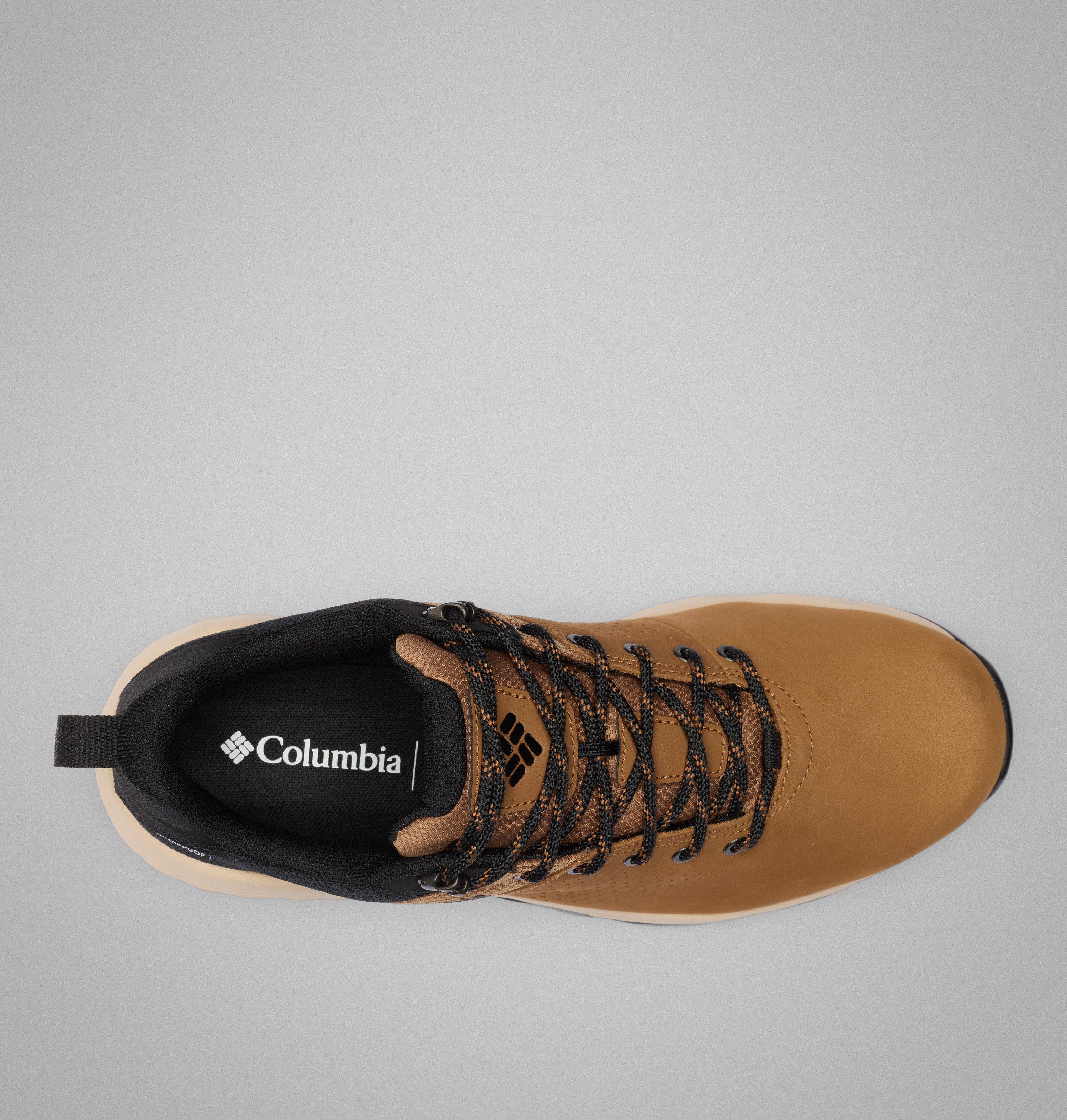 Men's Newton Nimble LTR Shoe - Wide 4