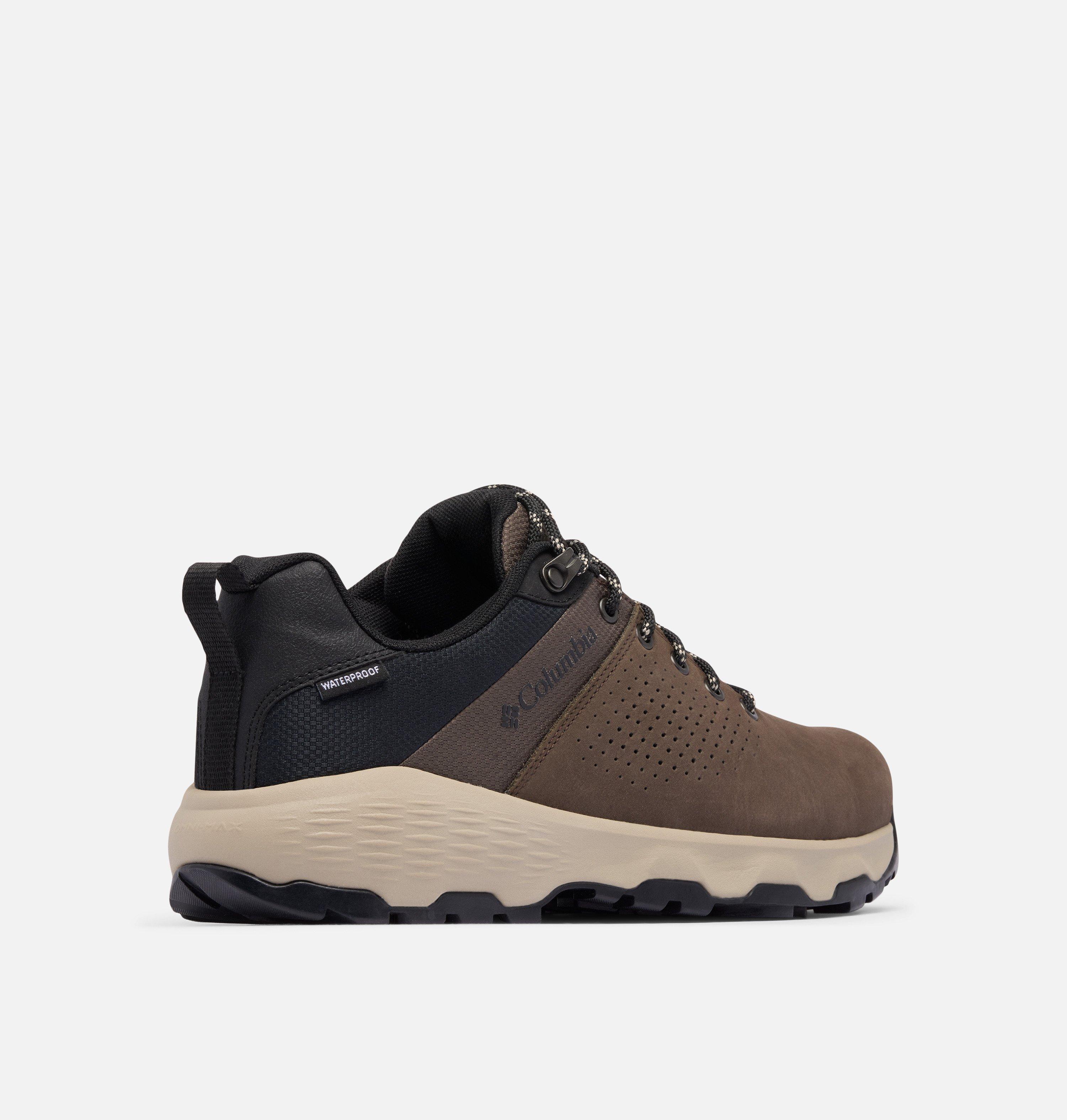 Men's Newton Nimble LTR Shoe - Wide | 357 | 9.5 9
