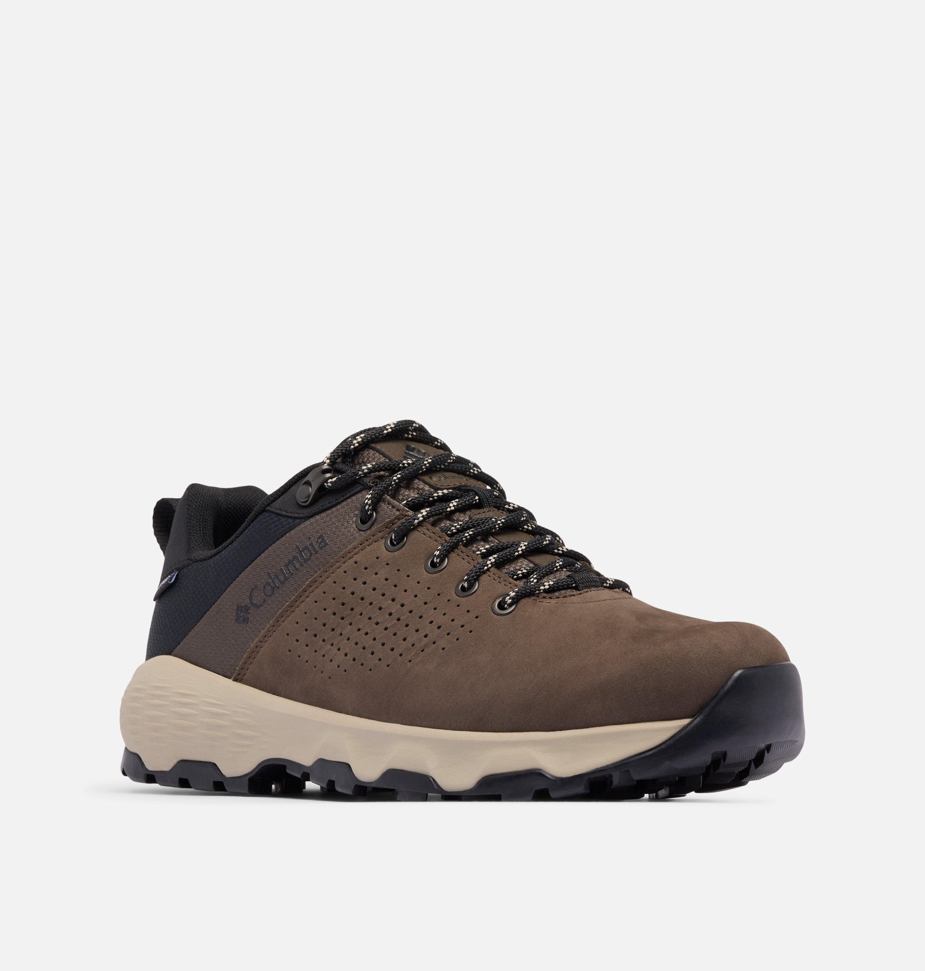 Men's Newton Nimble LTR Shoe - Wide | 357 | 9.5 3