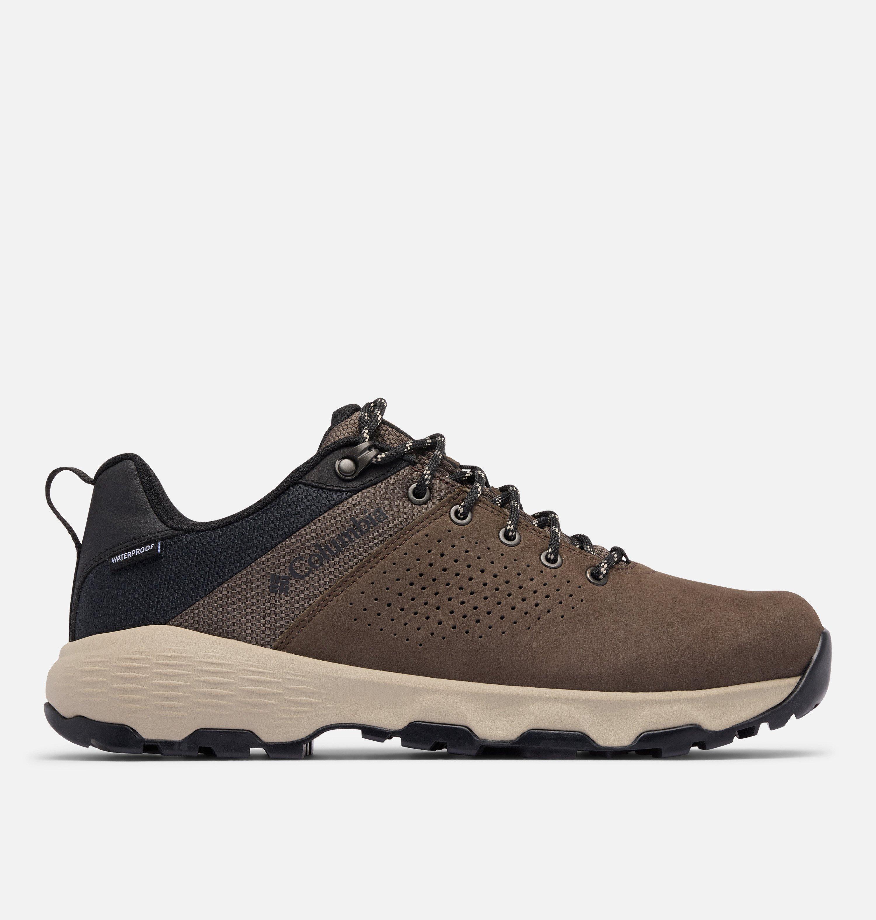Men's Newton Nimble LTR Shoe - Wide | Columbia