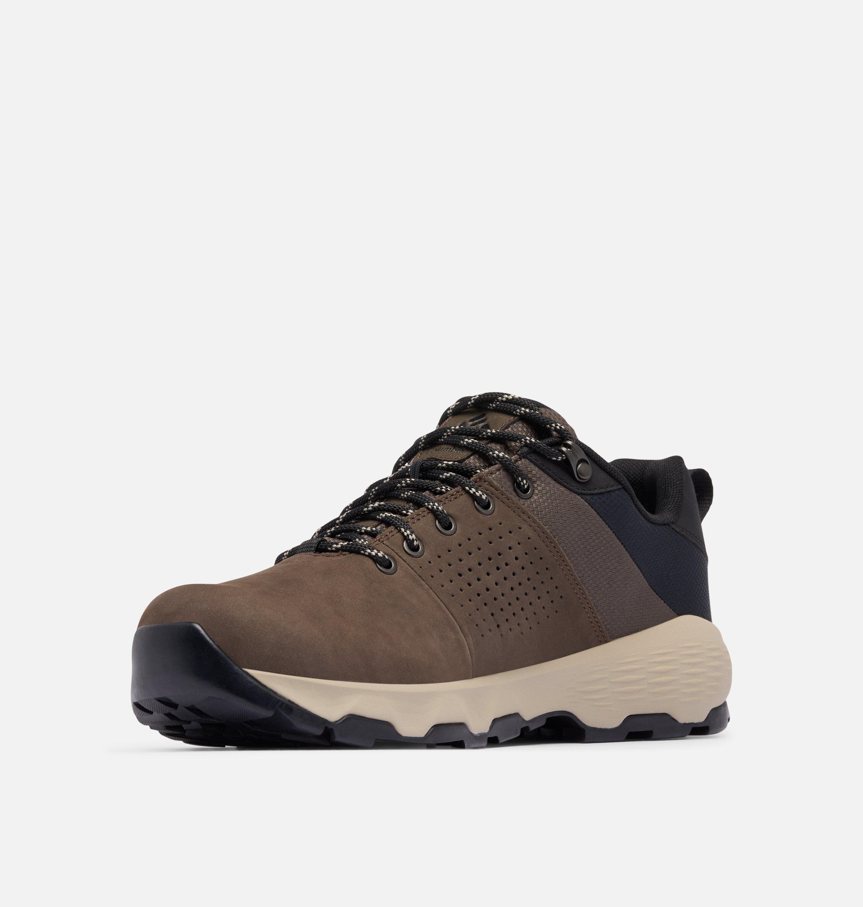 Men's Newton Nimble LTR Shoe - Wide | 357 | 9.5 7