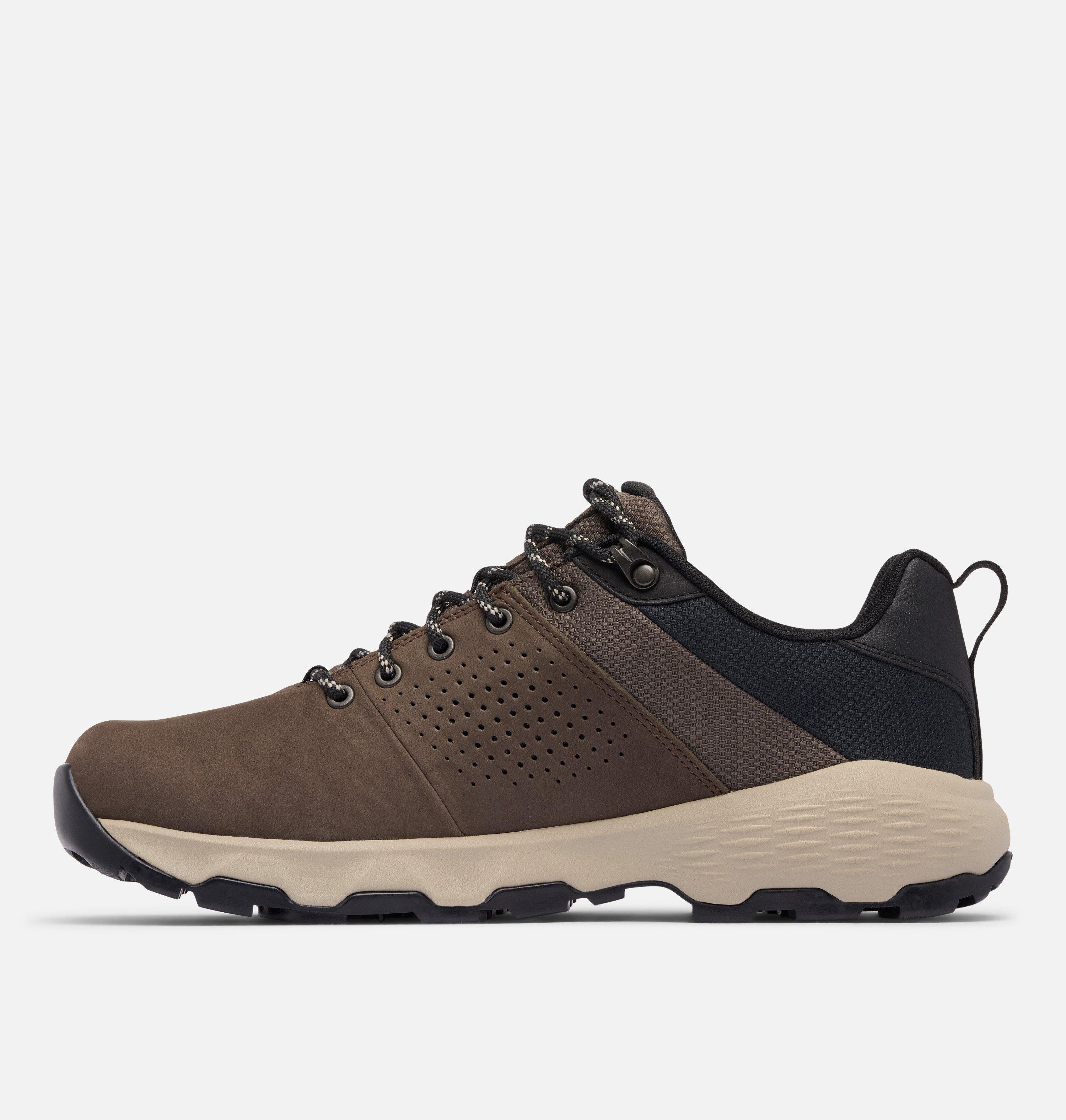 Men's Newton Nimble LTR Shoe - Wide | 357 | 9.5 6