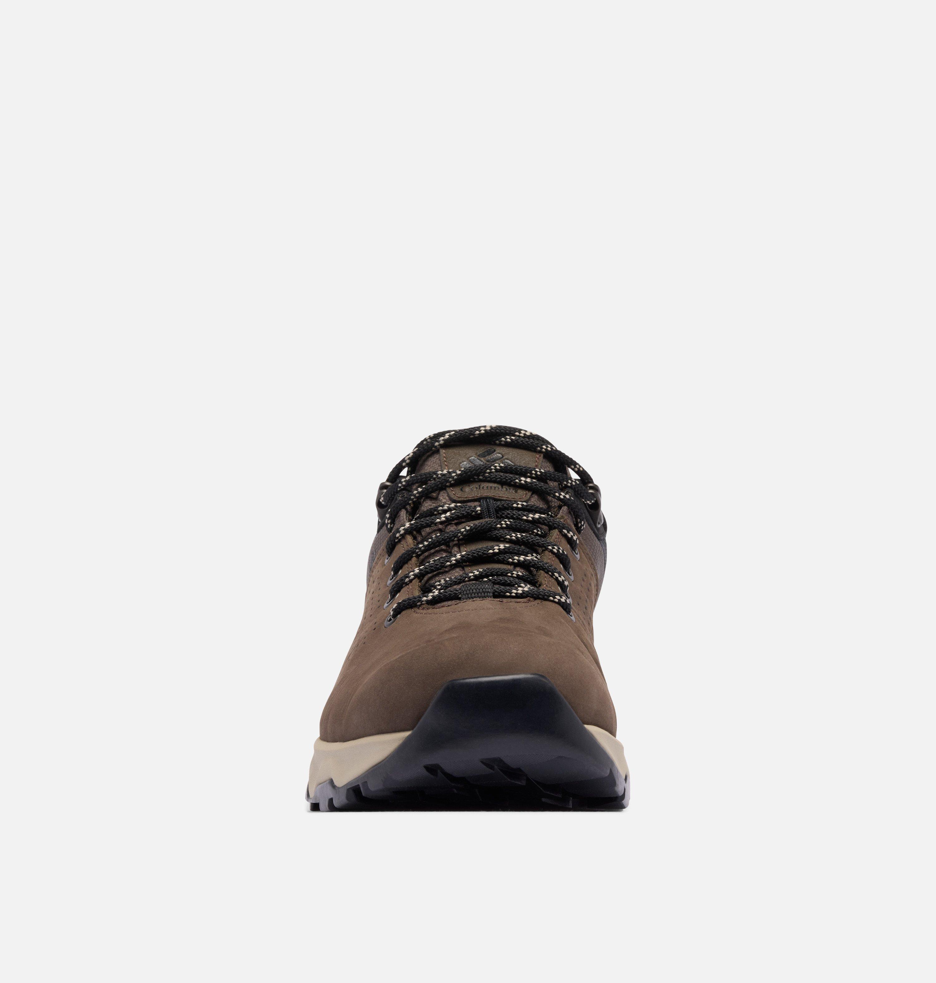 Men's Newton Nimble LTR Shoe - Wide | 357 | 9.5 8