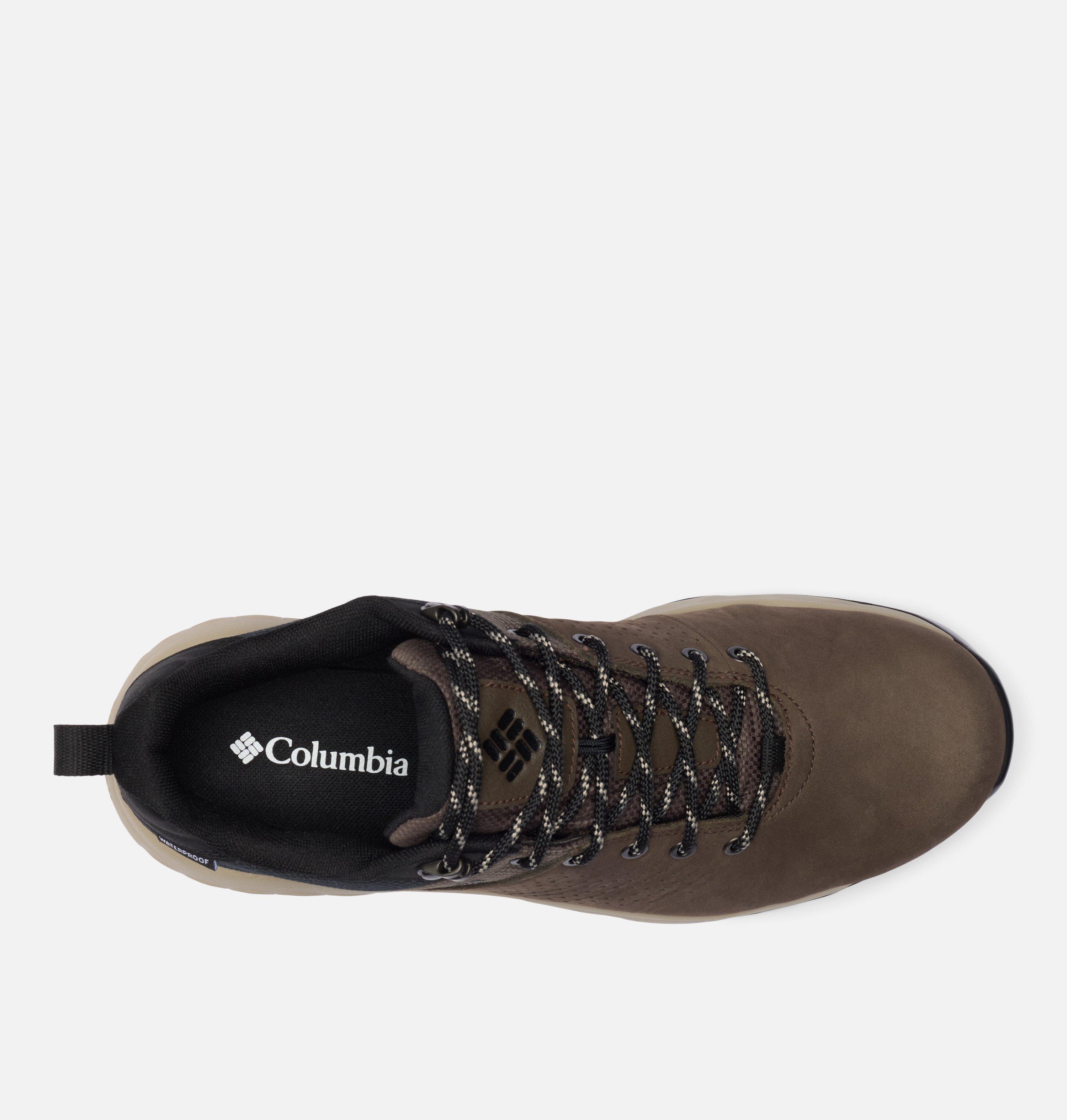 Men's Newton Nimble LTR Shoe - Wide | 357 | 9.5 4