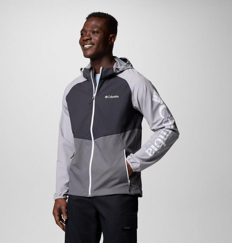 , Color: City Grey, Black, Columbia Grey, image 3
