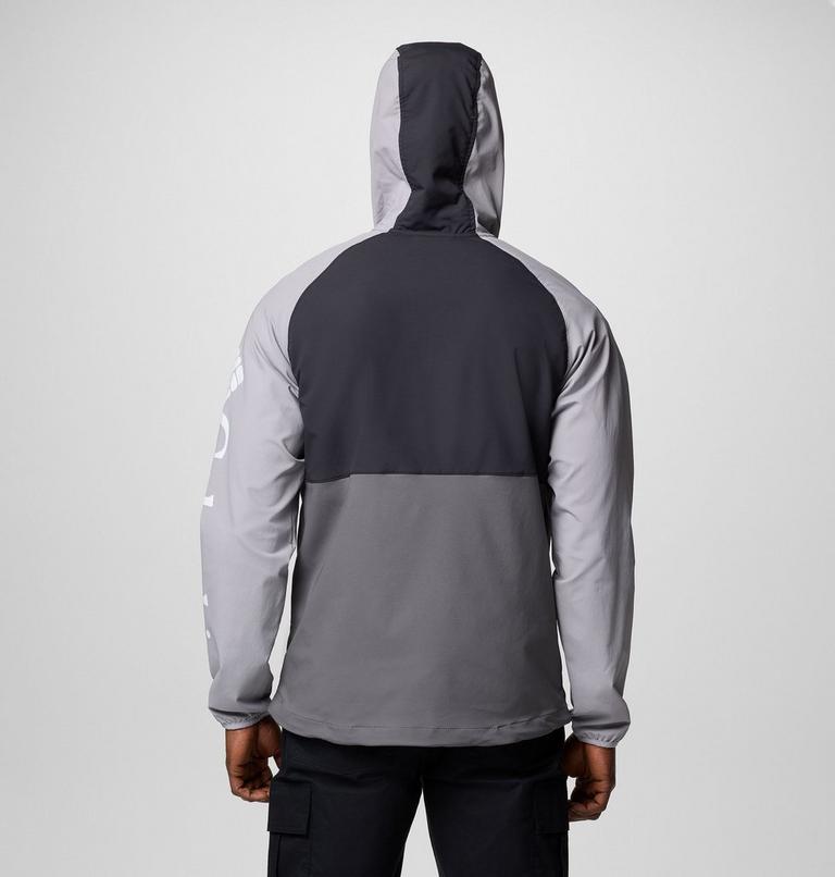 , Color: City Grey, Black, Columbia Grey, image 2