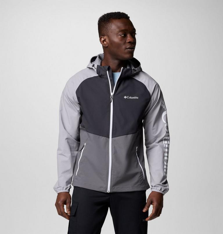 , Color: City Grey, Black, Columbia Grey, image 1