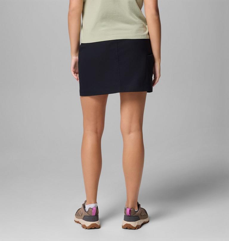 Leslie Falls II Wander-Skort für Frauen, Color: Black, image 3