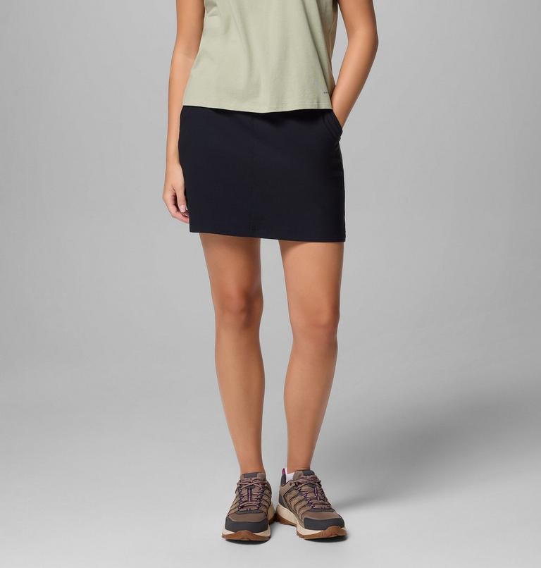 Leslie Falls II Wander-Skort für Frauen, Color: Black, image 1