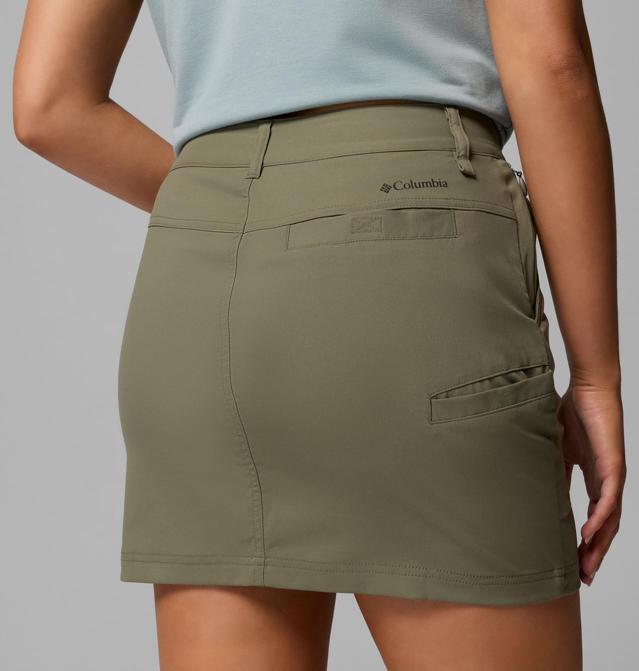 Women's Leslie Falls™ II Skort 6