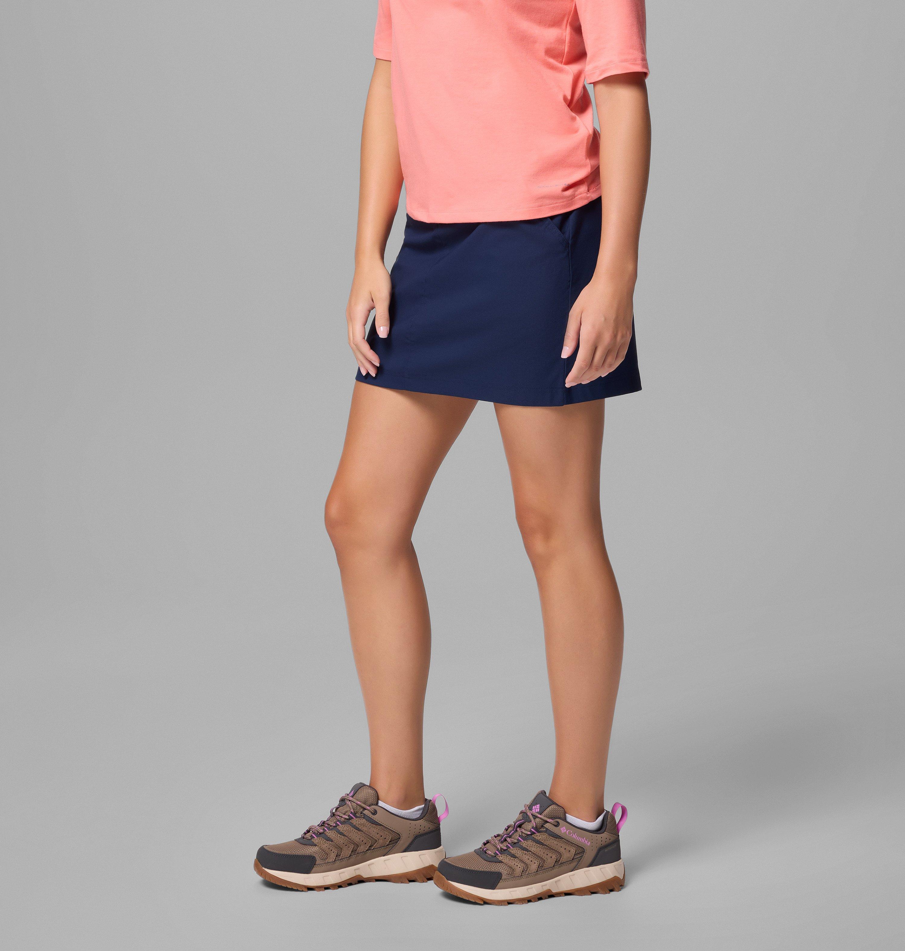 Women's Leslie Falls II Skort | 464 | 2 4