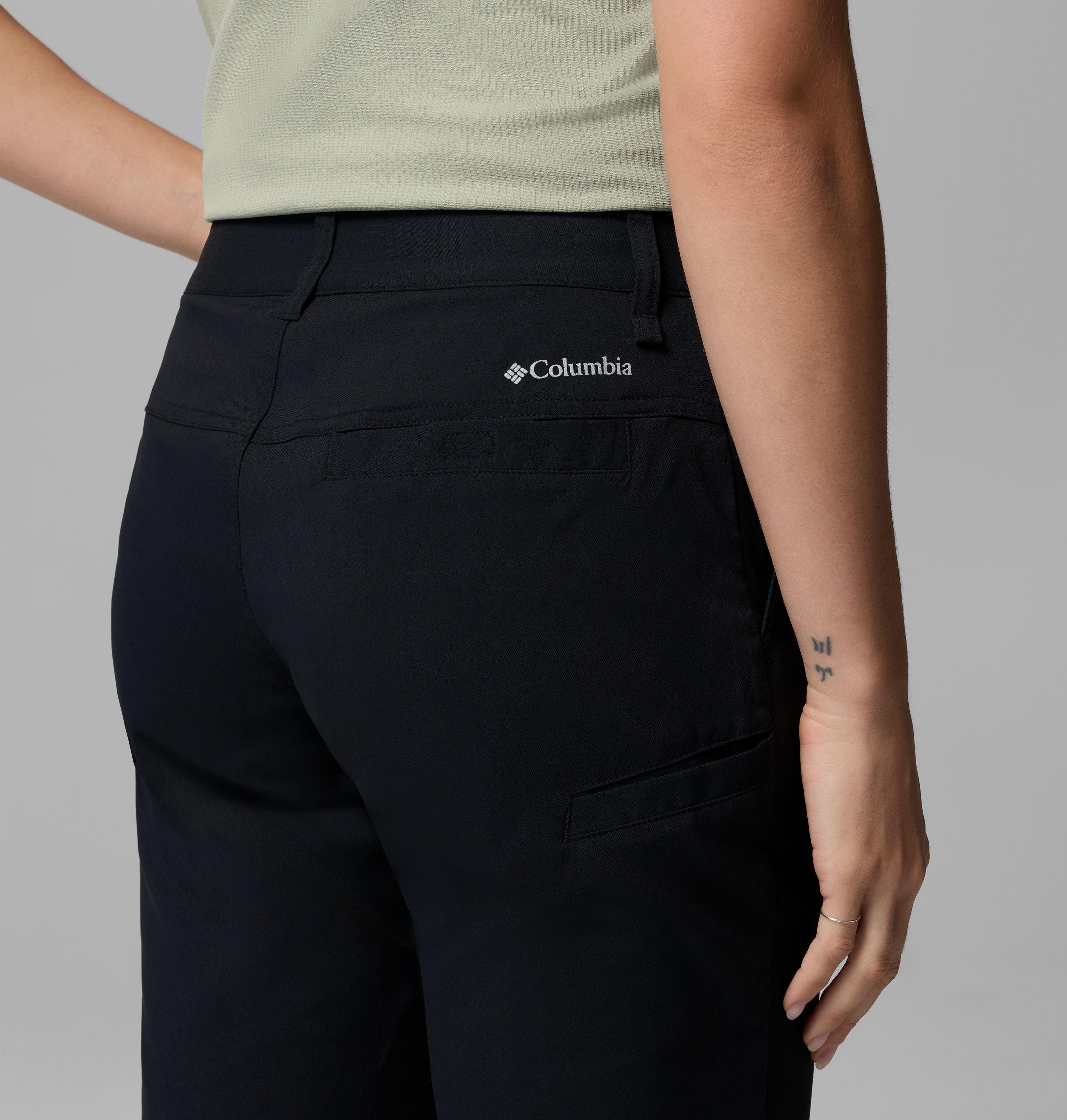 Women's Leslie Falls Knee Pants | 010 | 8 | 18 6