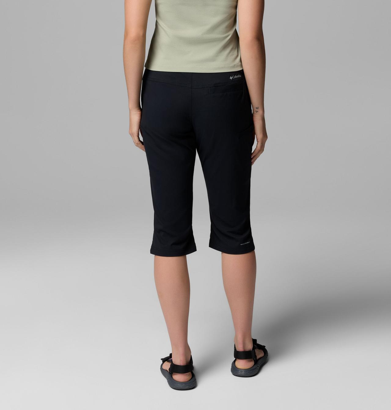 Women's Leslie Falls Knee Pants | 010 | 6 | 18 3