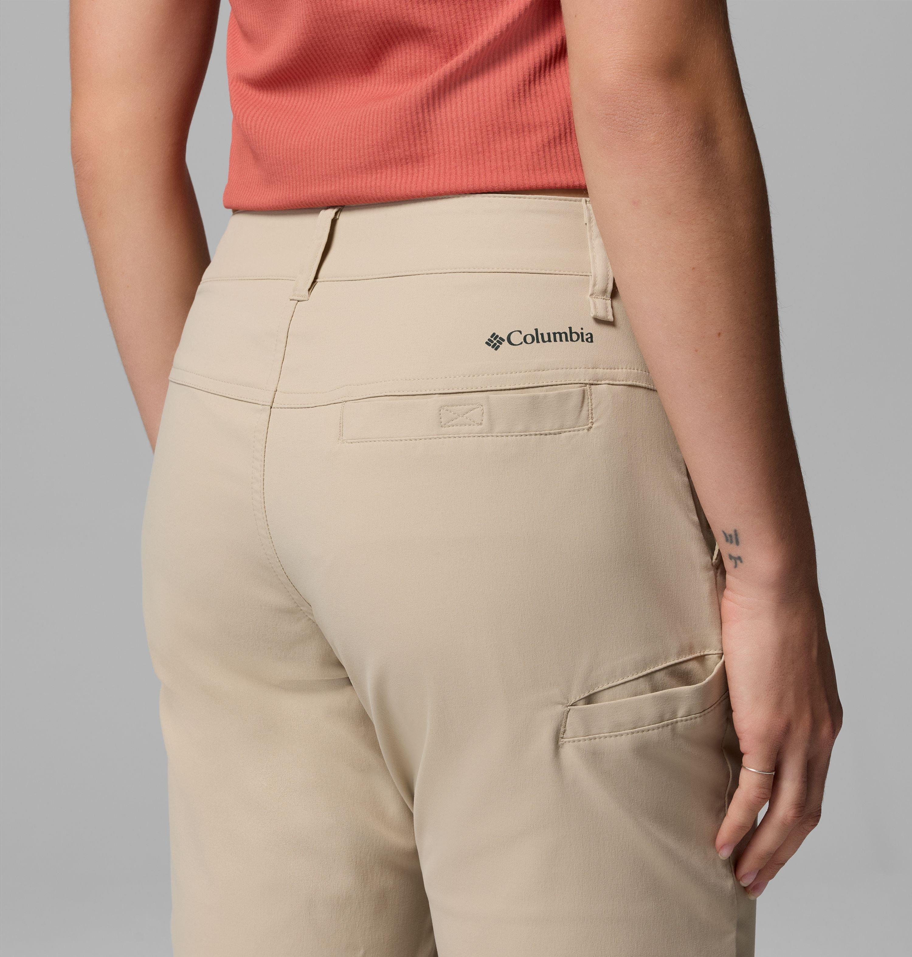 Women's Leslie Falls Knee Pants | 271 | 4 | 18 6