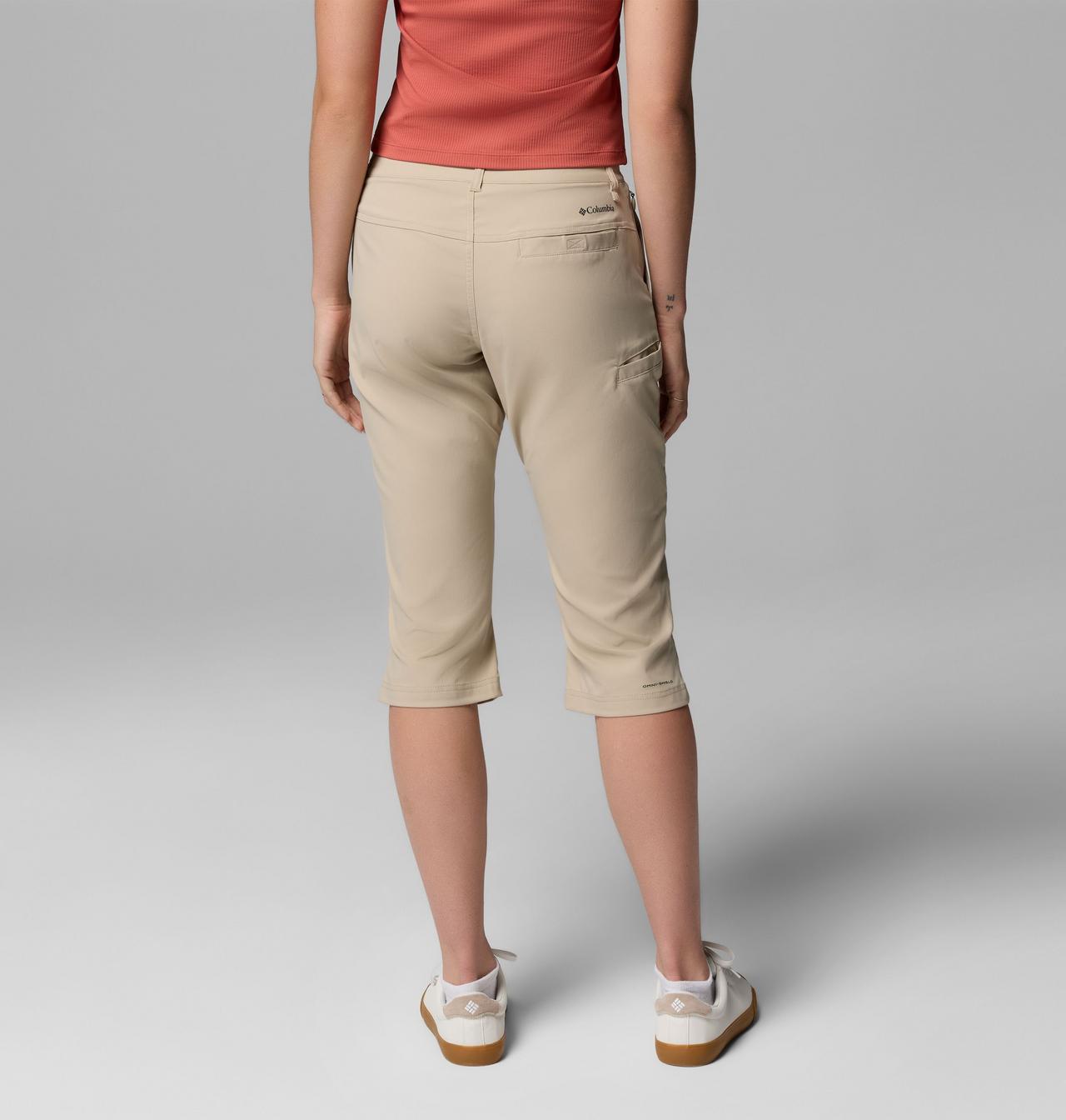 Women's Leslie Falls Knee Pants | 271 | 8 | 18 3