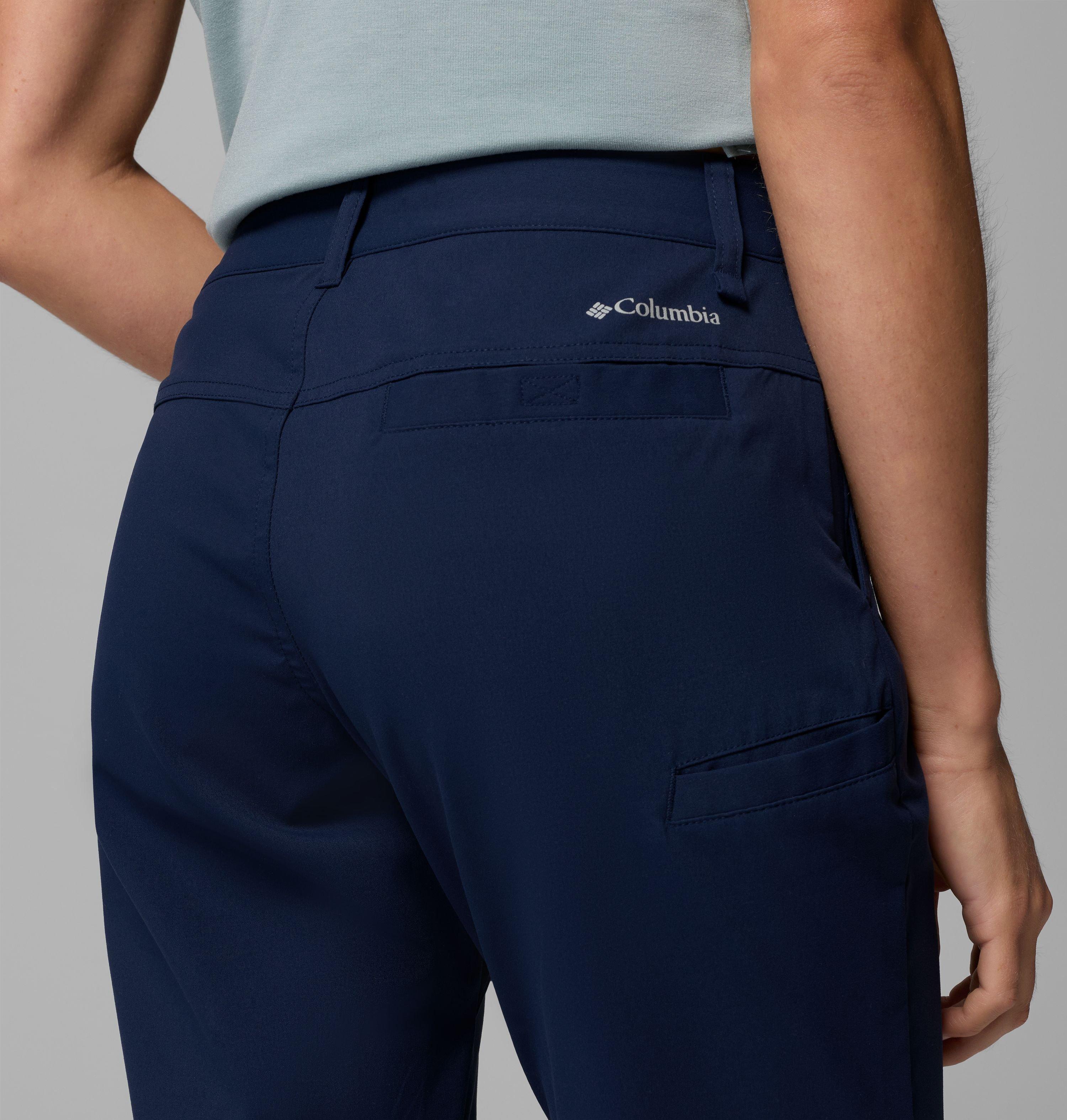 Women's Leslie Falls Knee Pants | Columbia