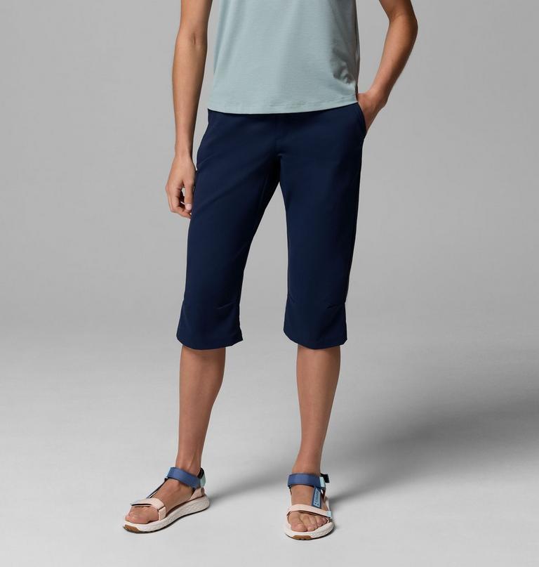 Women's Leslie Falls Knee Pants