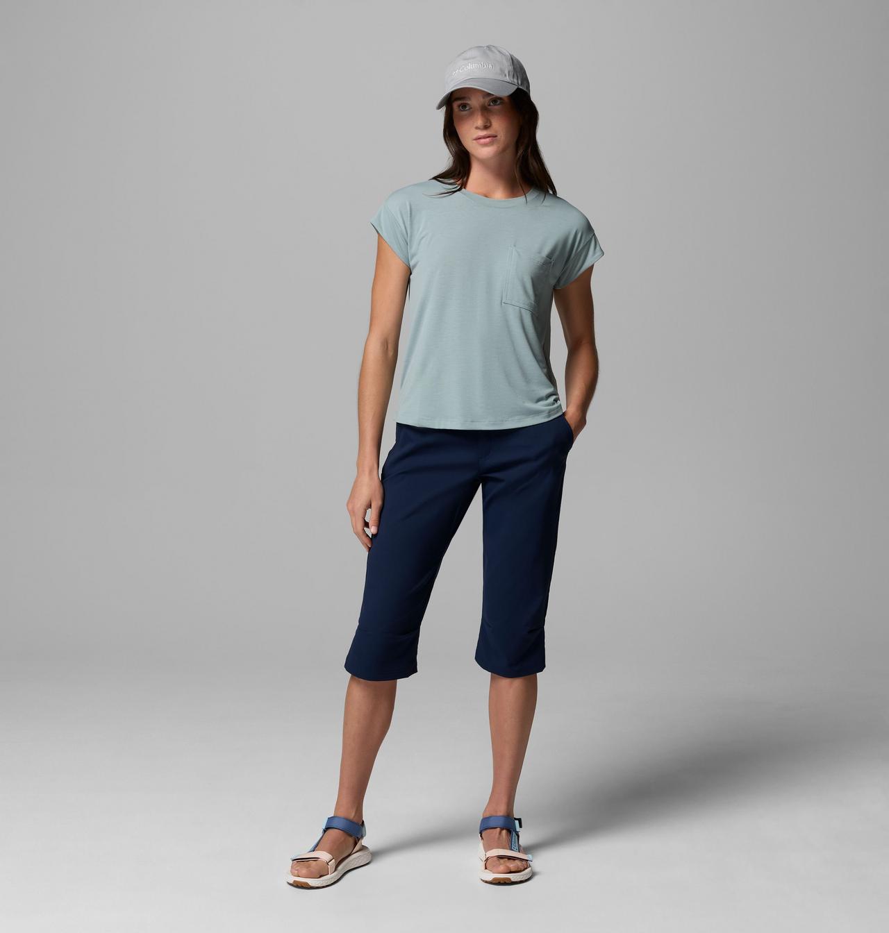 Pantacourt Leslie Falls™ pour femme 2