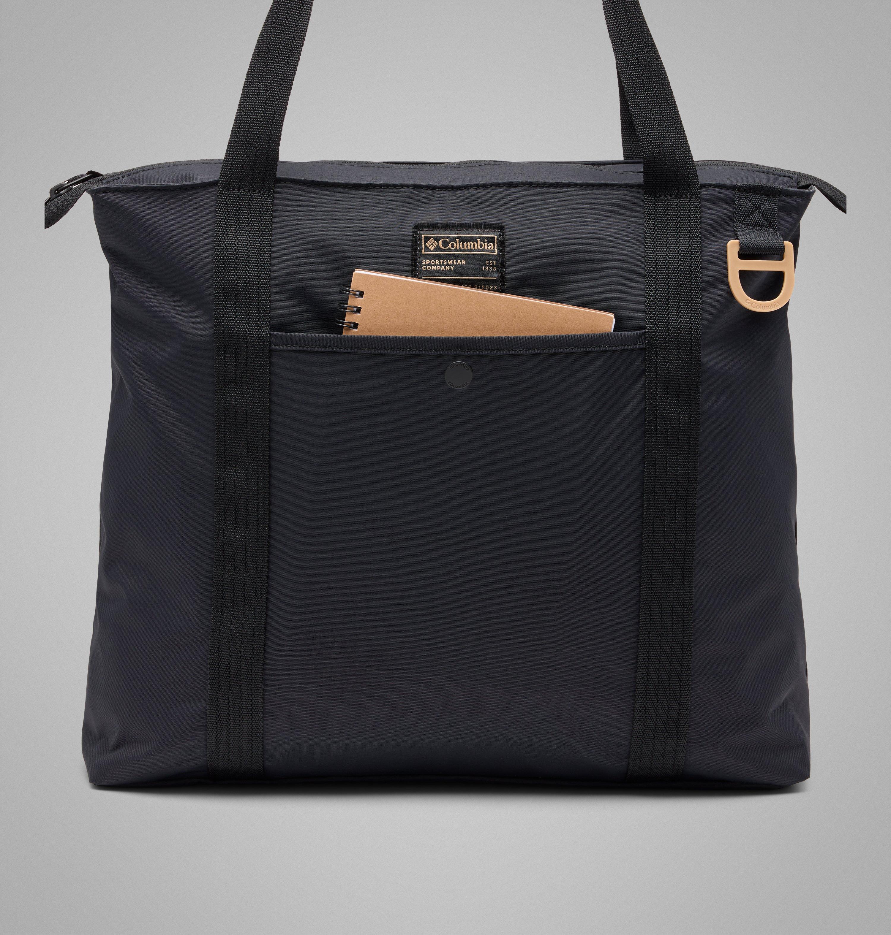 Cottonwood Creek Tote | 010 | O/S 9