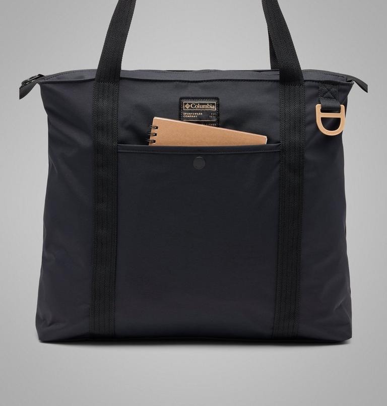 Cottonwood Creek Tote, Color: Black, image 4