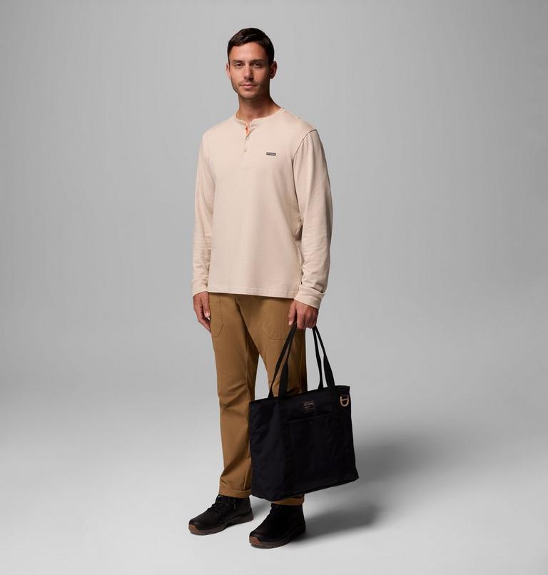 Unisex Cottonwood Creek Tote, Color: Black, image 3