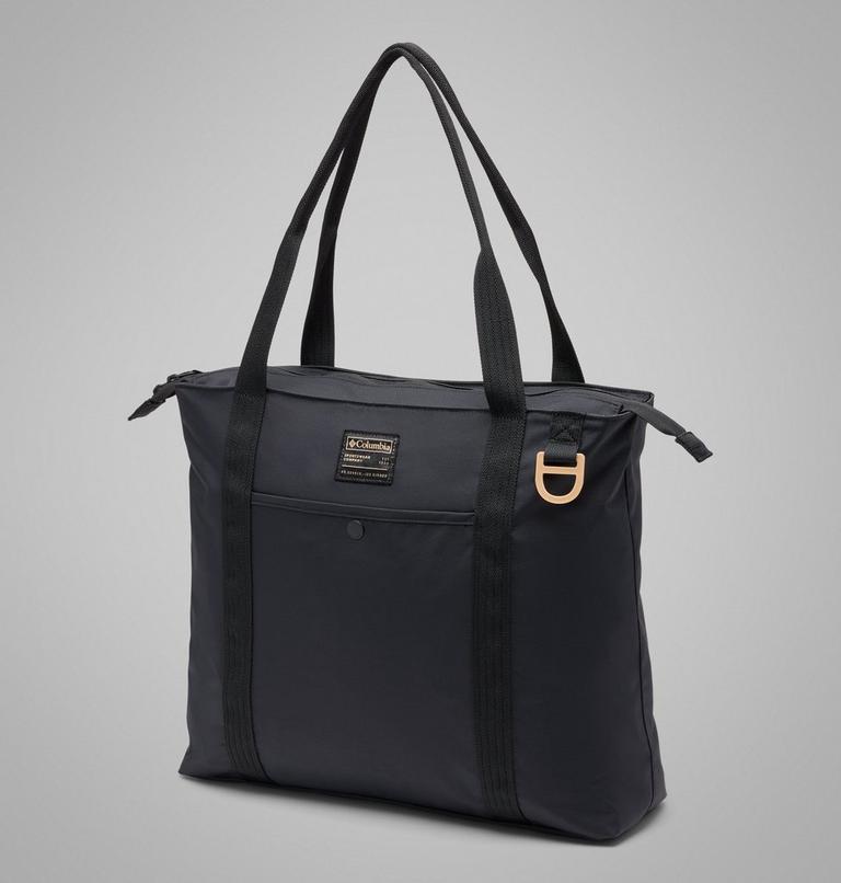 Cottonwood Creek Tote, Color: Black, image 1