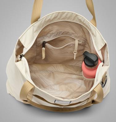 Tote bag Cottonwood Creek unisex, Color: Chalk, Beach, image 7