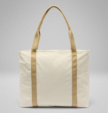 Unisex Cottonwood Creek Tote, Color: Chalk, Beach, image 2