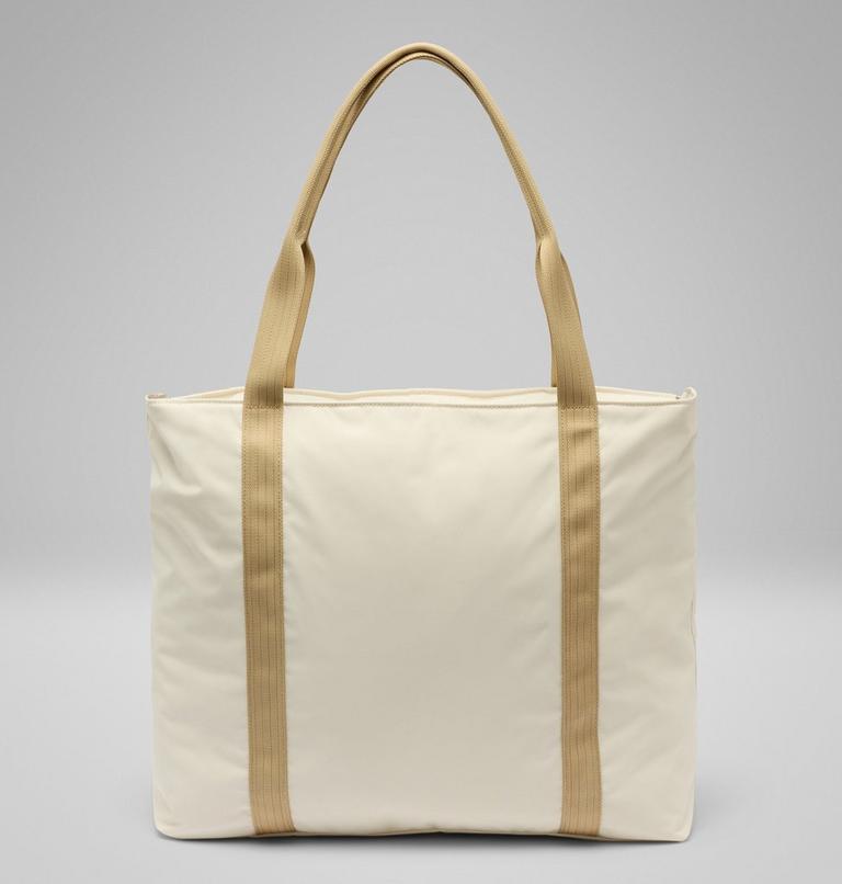 Unisex Cottonwood Creek Tote, Color: Chalk, Beach, image 2