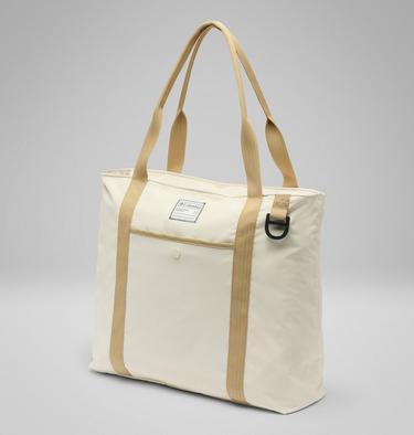 Unisex Cottonwood Creek Tote, Color: Chalk, Beach, image 1
