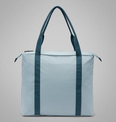 Cottonwood Creek Tote, Color: Crushed Blue, Everblue, image 2