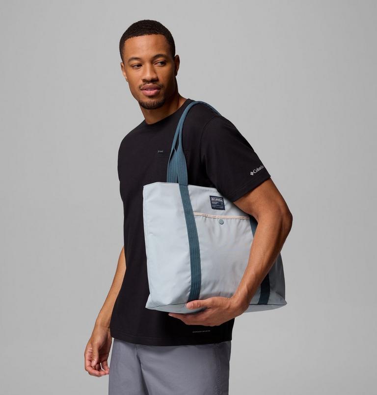 Cottonwood Creek Tote, Color: Crushed Blue, Everblue, image 3