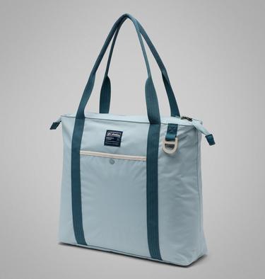Cottonwood Creek Tote, Color: Crushed Blue, Everblue, image 1