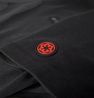 T-shirt Vader Enfant, Color: Black, image 2