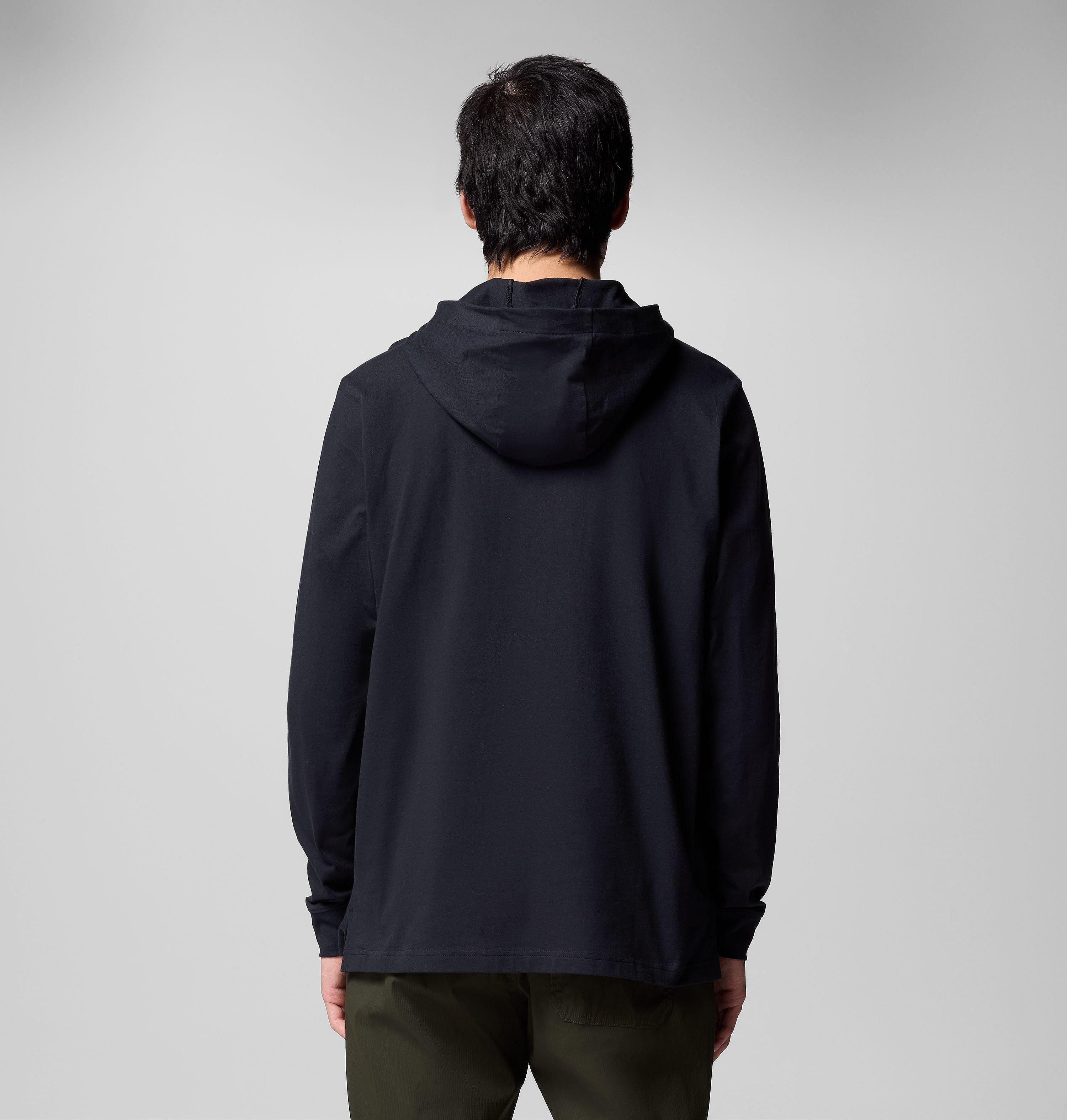 Chandail à capuchon Landroamer pour homme 3