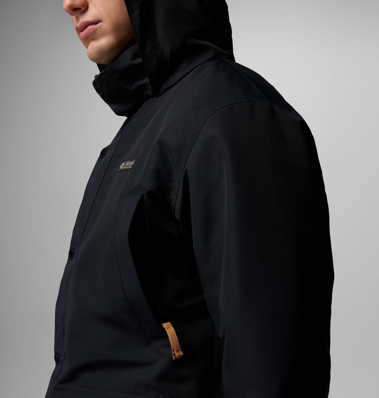 Men's High Cascades™ Interchange Reversible Bomber Jacket | 010 | L 13