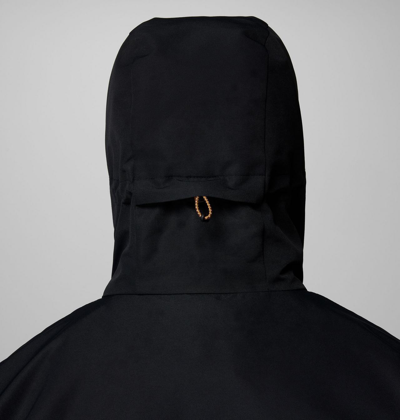 Men's High Cascades™ Interchange Reversible Bomber Jacket | 010 | L 17