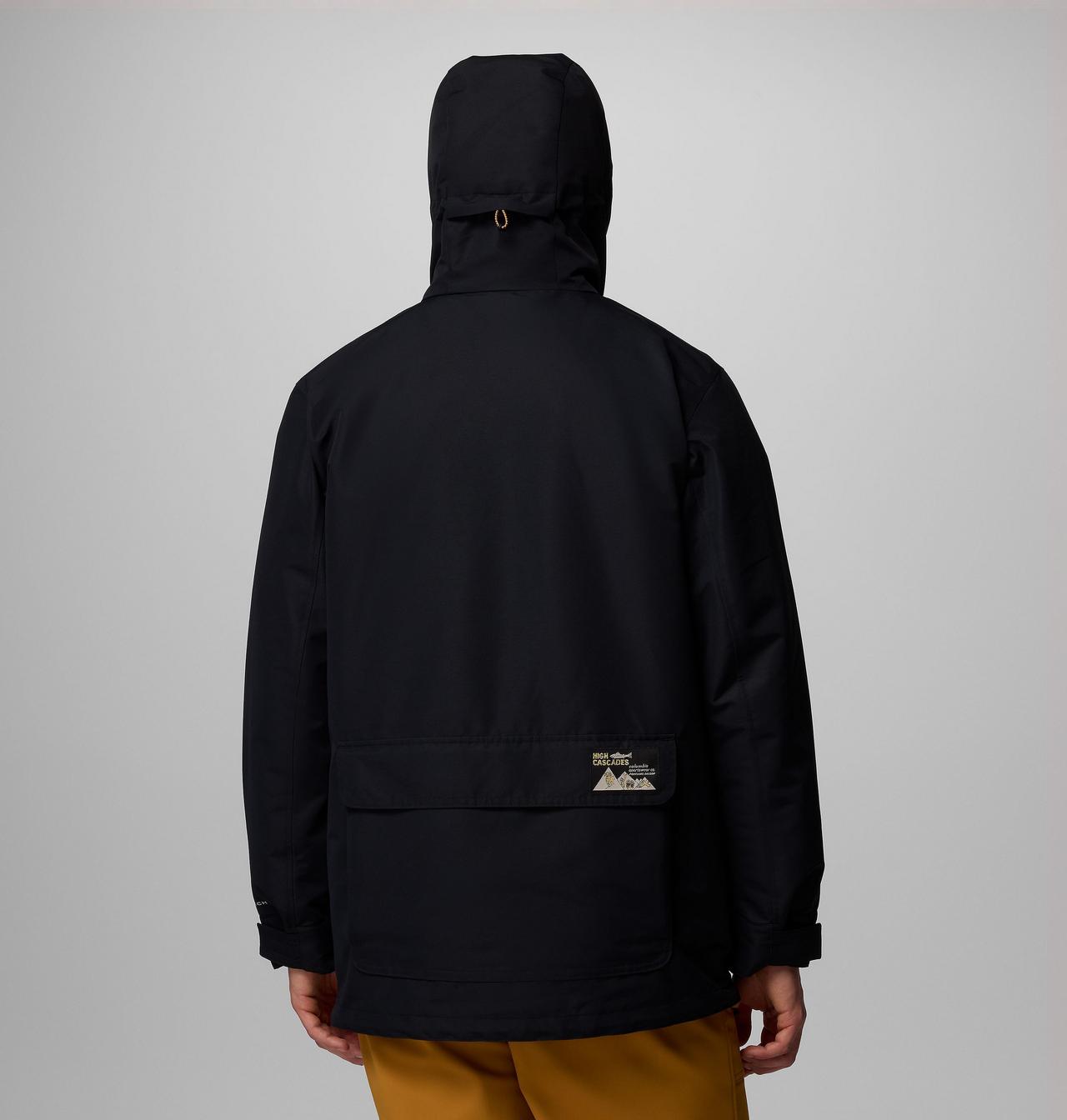 Men's High Cascades™ Interchange Reversible Bomber Jacket | 010 | L 3