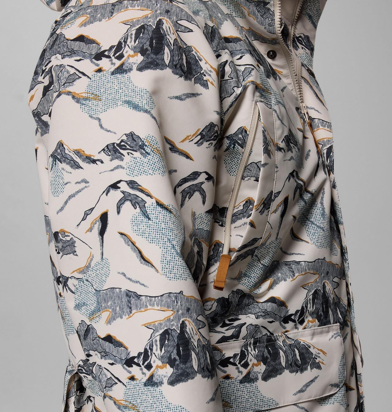 Men's High Cascades™ Interchange Reversible Bomber Jacket | 278 | L 13