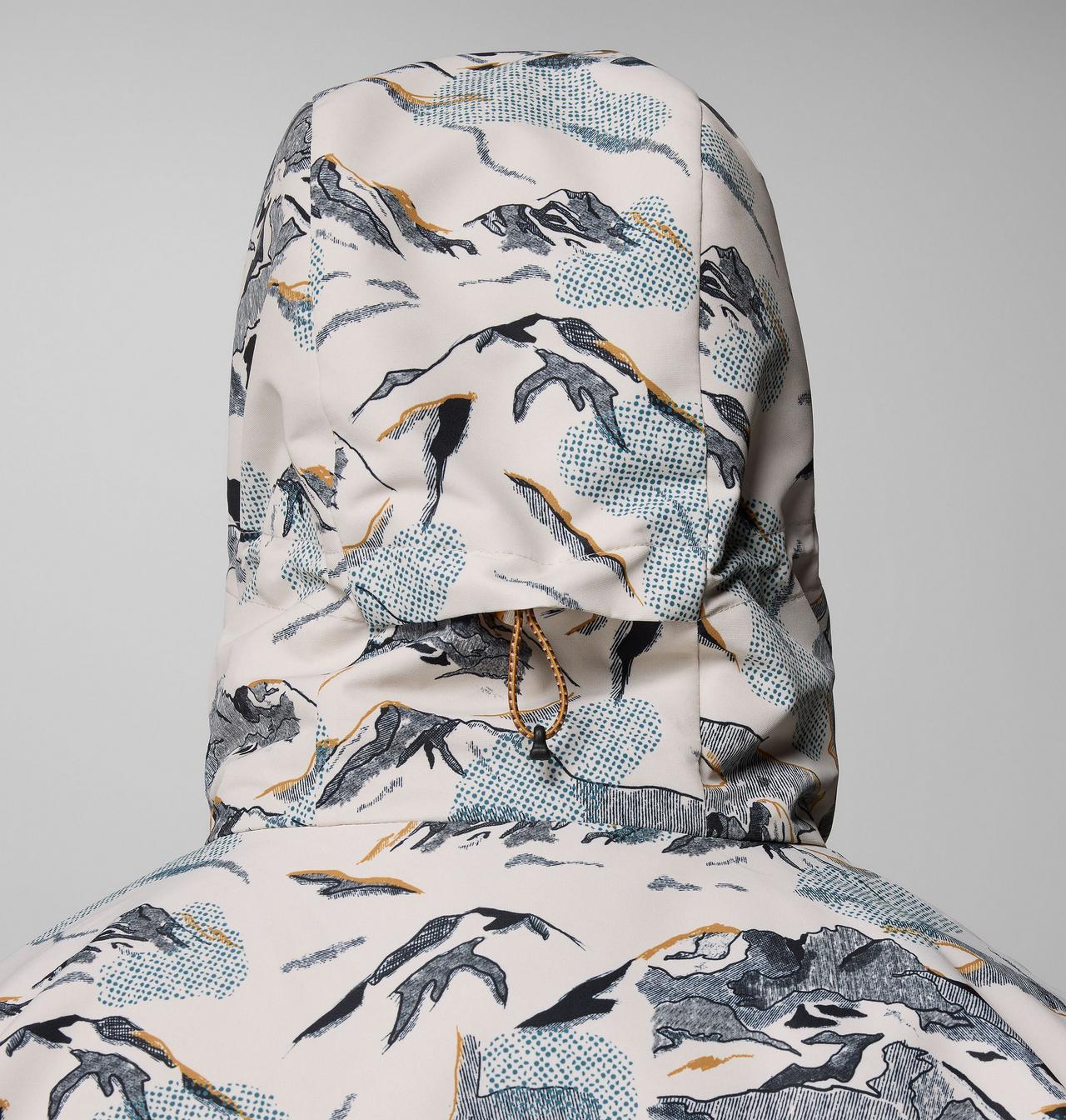 Men's High Cascades™ Interchange Reversible Bomber Jacket | 278 | L 17