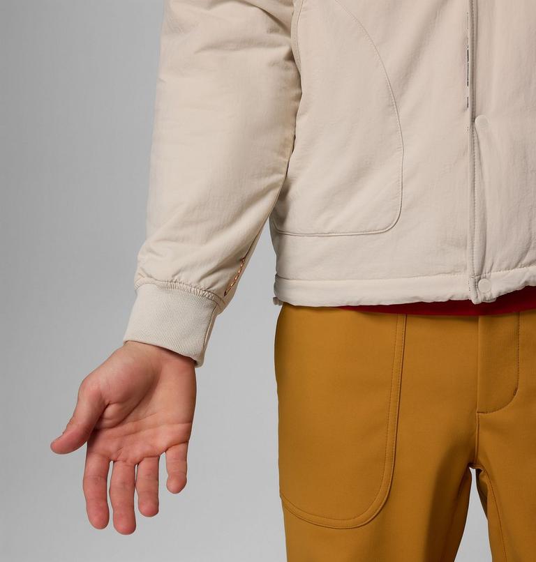 Men's High Cascades 3-in-1 Reversible Bomber Jacket, Color: Dark Stone Skylines, image 18