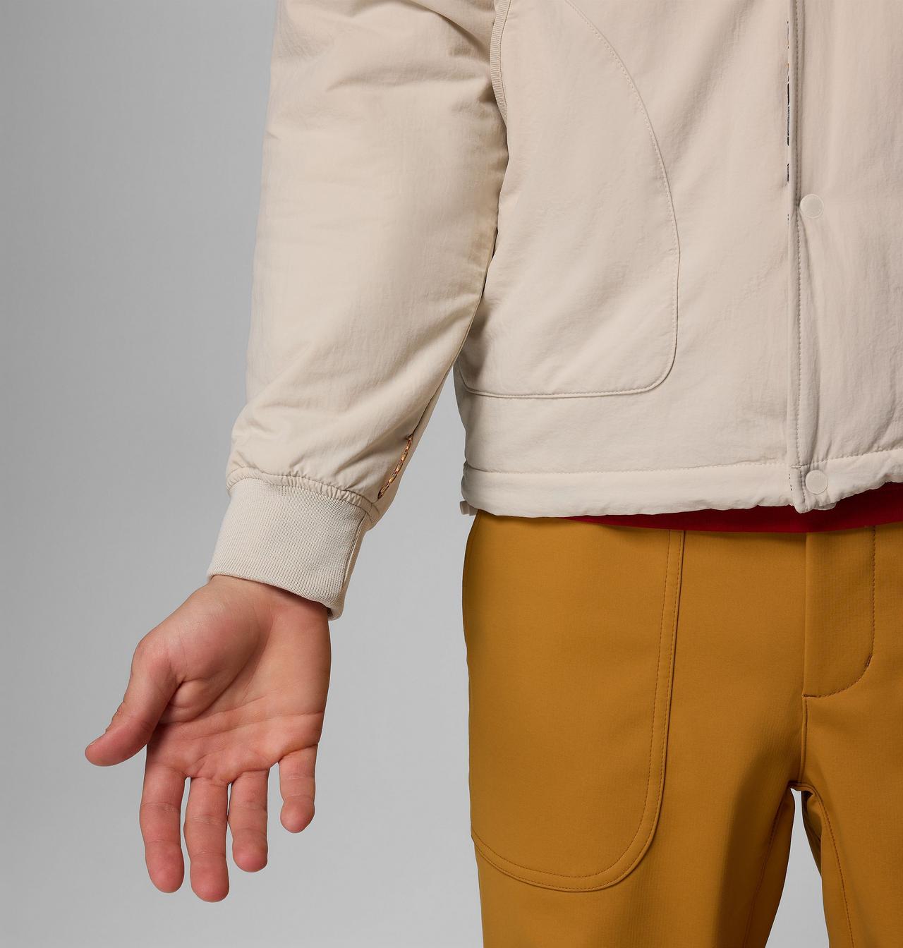 Men's High Cascades™ Interchange Reversible Bomber Jacket | 278 | L 18