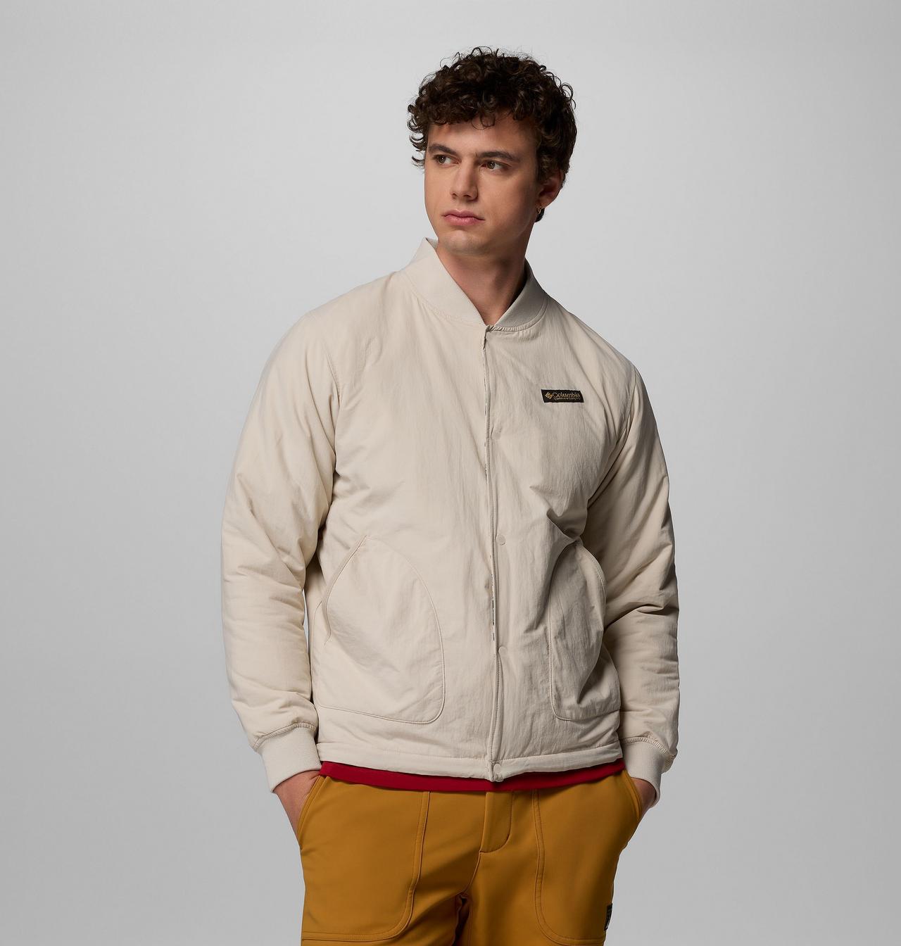 Men's High Cascades™ Interchange Reversible Bomber Jacket | 278 | L 6