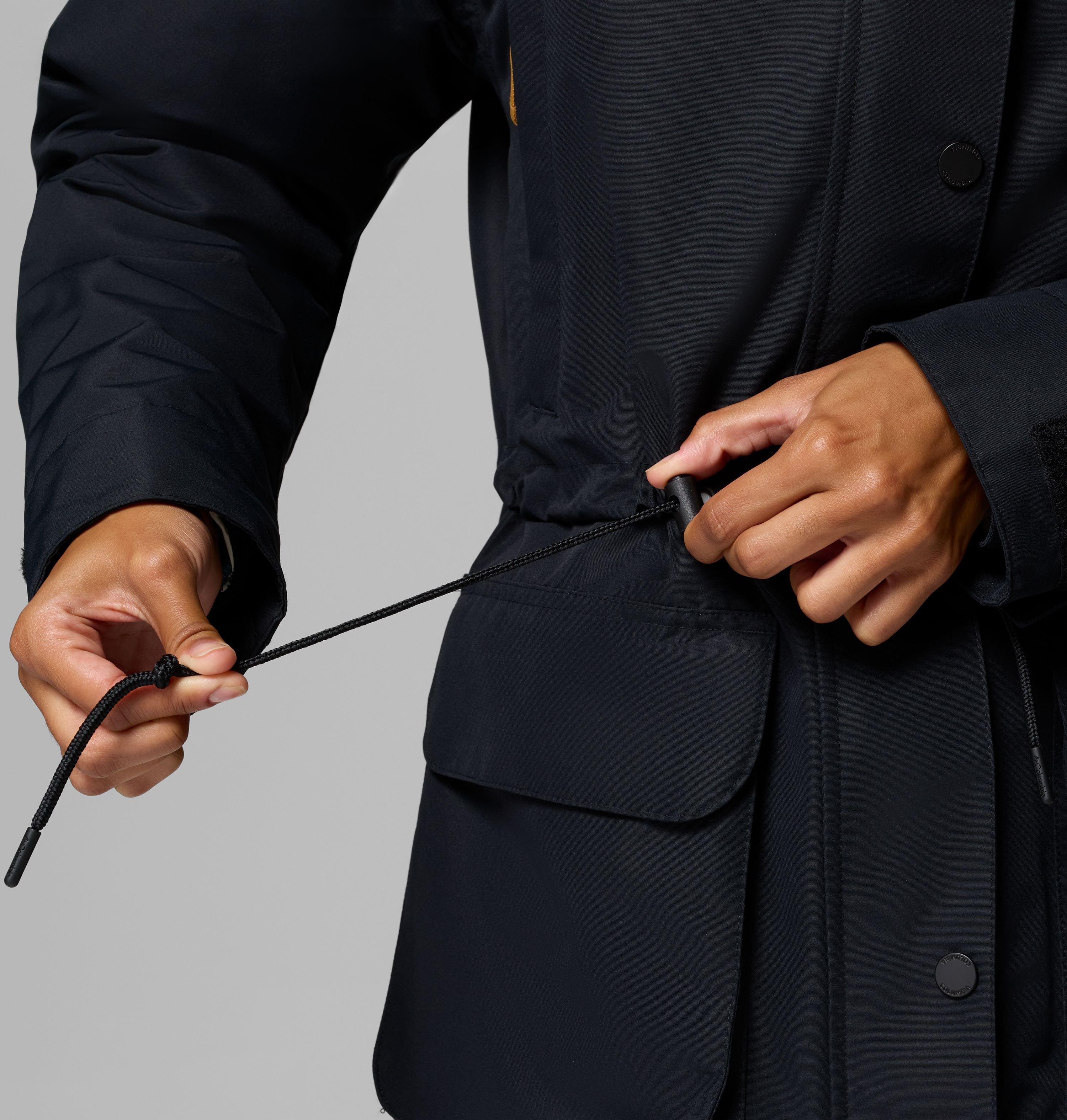 High Cascades™ Interchange Jacket | 010 | M 13