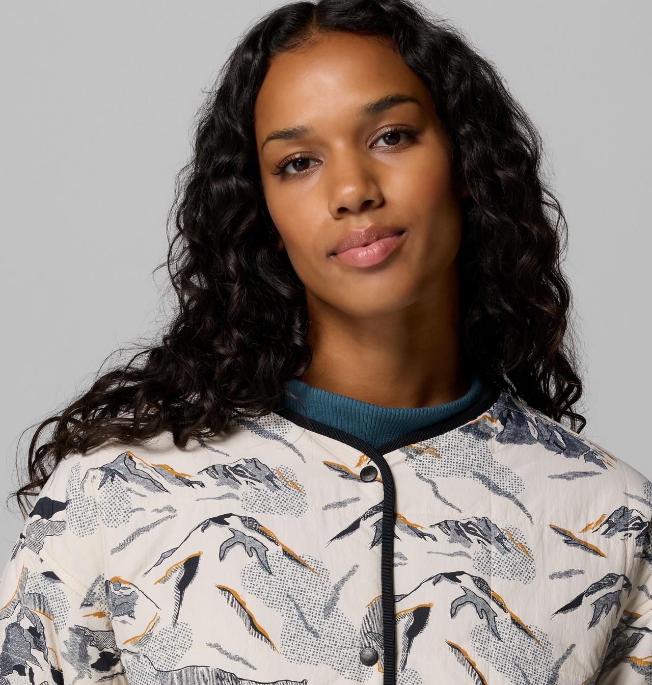 High Cascades™ Interchange Jacket | 010 | XXL 7