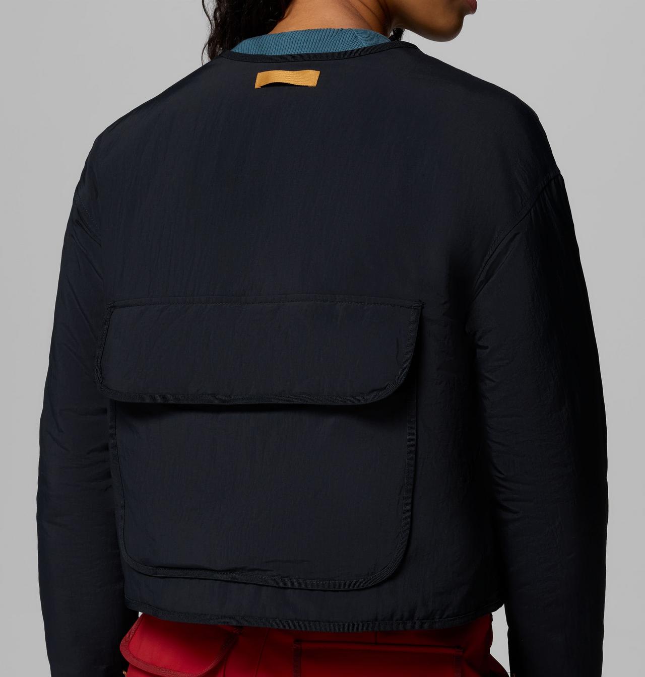 High Cascades™ Interchange Jacket | 010 | XXL 8
